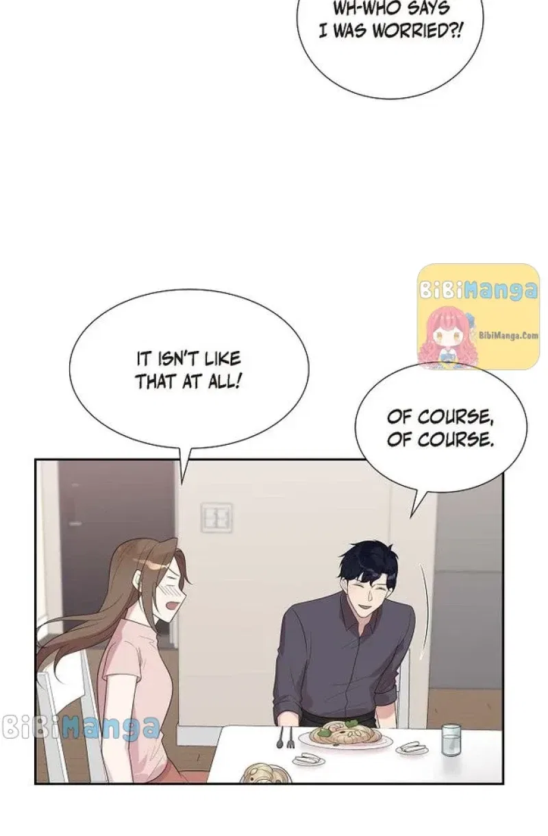 A Misogamist’s Romance Chapter 15 – Page 24
