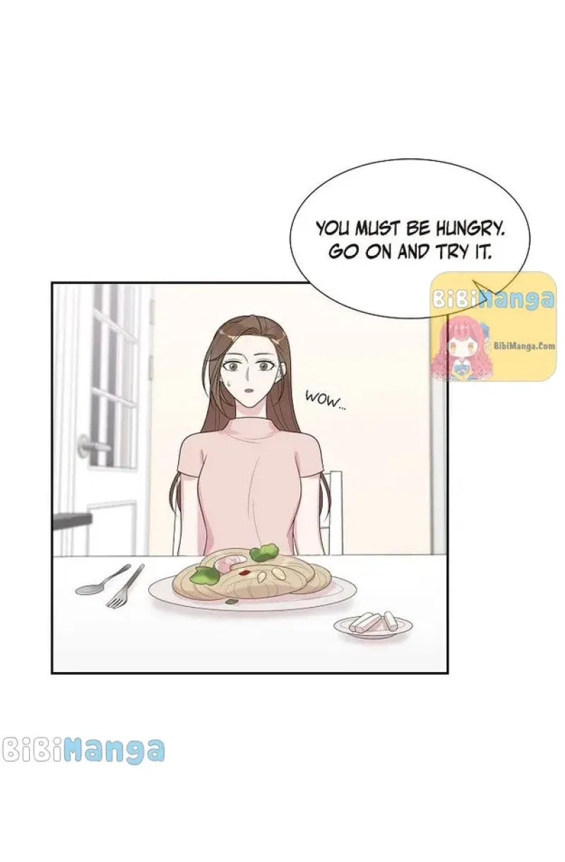 A Misogamist’s Romance Chapter 15 – Page 25