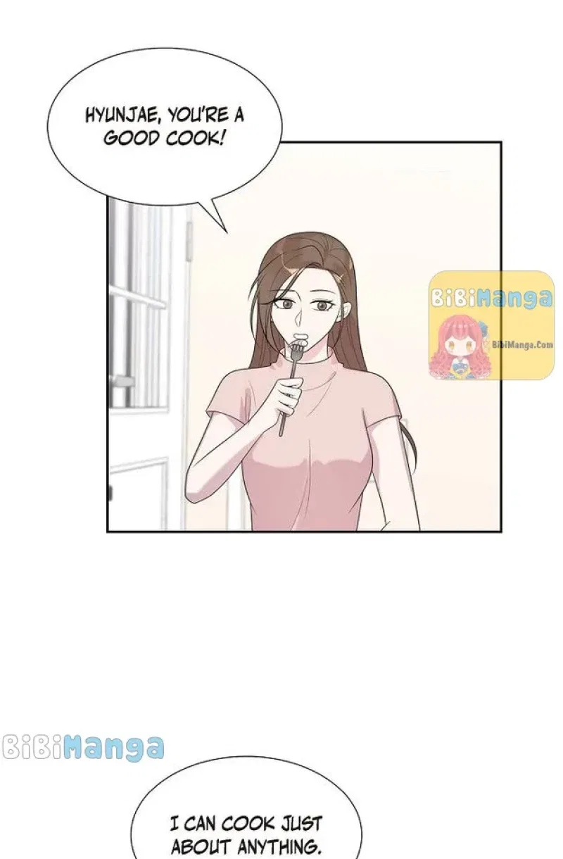 A Misogamist’s Romance Chapter 15 – Page 26