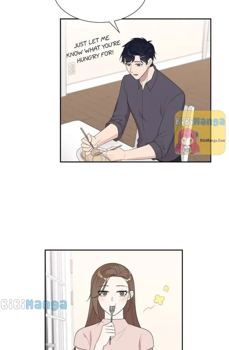 A Misogamist’s Romance Chapter 15 – Page 27