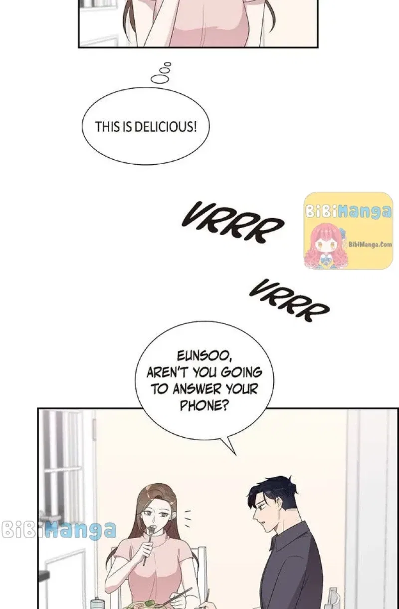 A Misogamist’s Romance Chapter 15 – Page 28