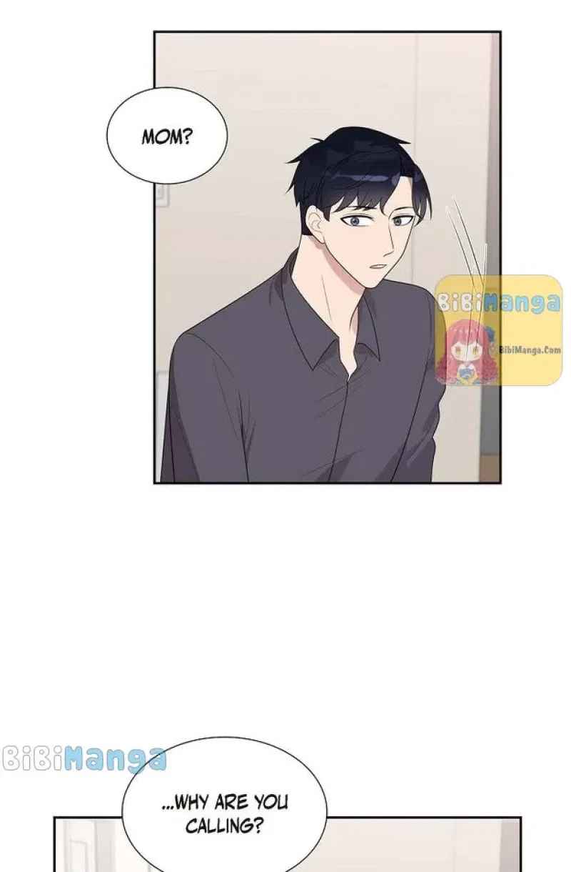 A Misogamist’s Romance Chapter 15 – Page 30