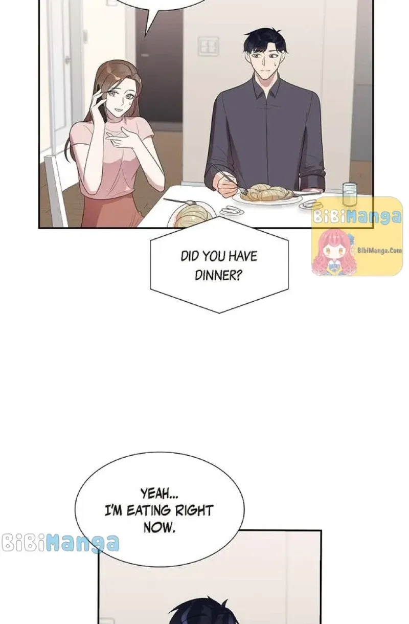 A Misogamist’s Romance Chapter 15 – Page 31