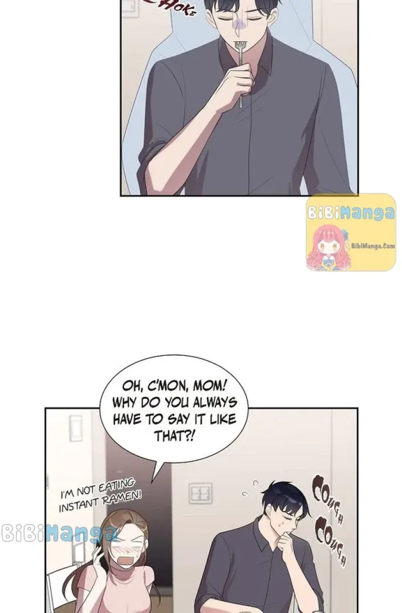 A Misogamist’s Romance Chapter 15 – Page 33