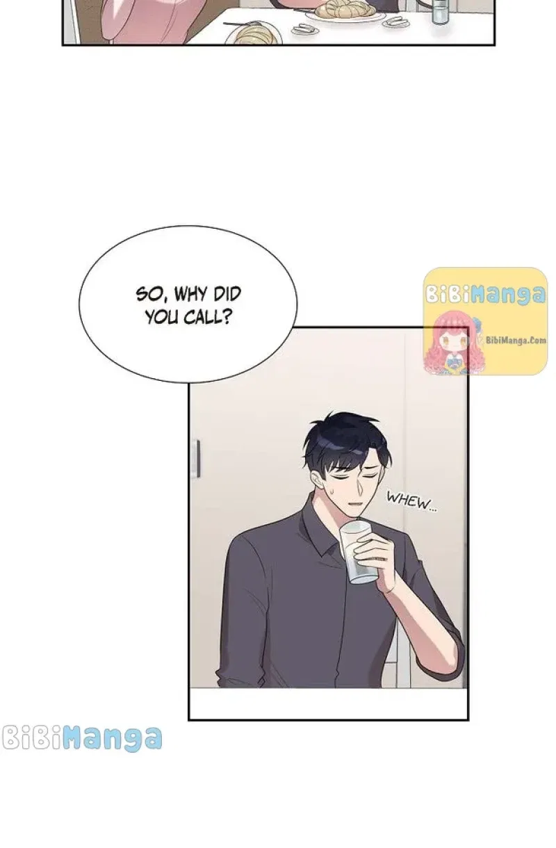 A Misogamist’s Romance Chapter 15 – Page 34