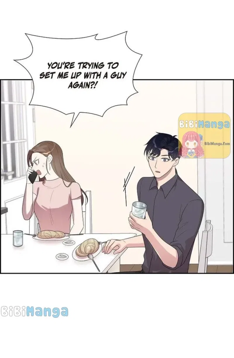 A Misogamist’s Romance Chapter 15 – Page 35