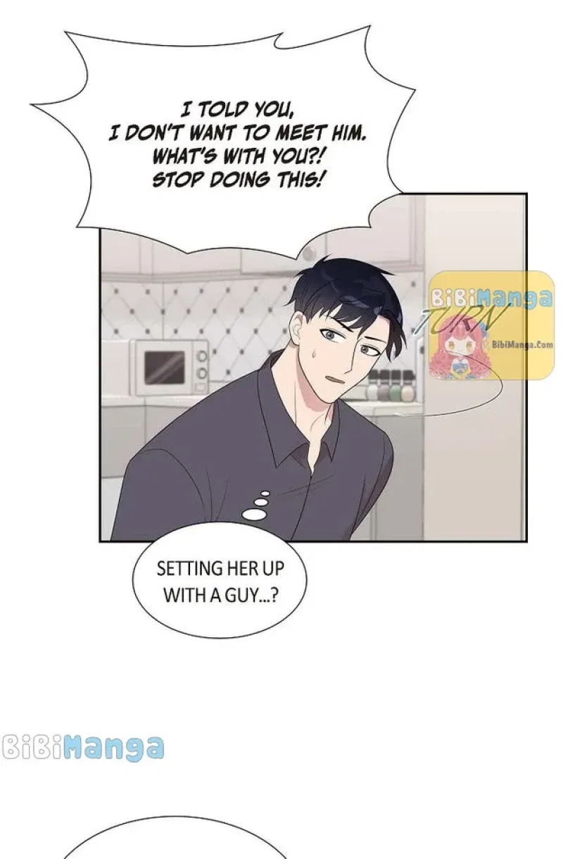 A Misogamist’s Romance Chapter 15 – Page 36