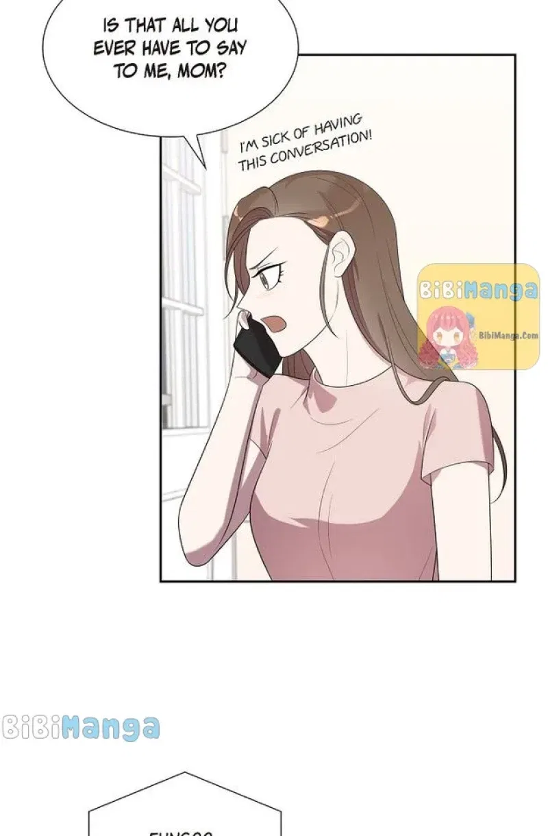 A Misogamist’s Romance Chapter 15 – Page 37