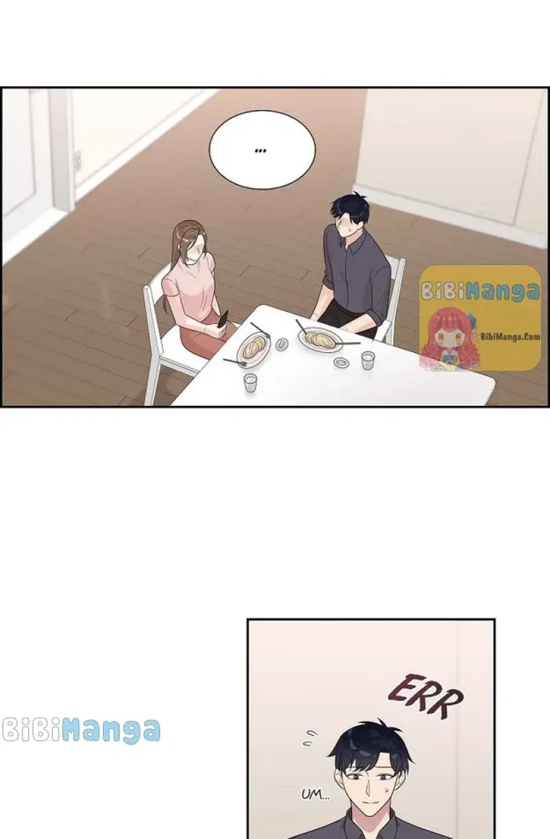 A Misogamist’s Romance Chapter 15 – Page 39
