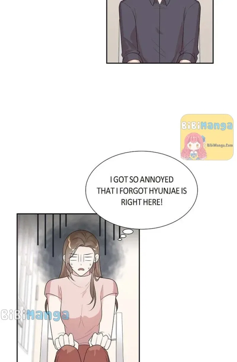 A Misogamist’s Romance Chapter 15 – Page 40