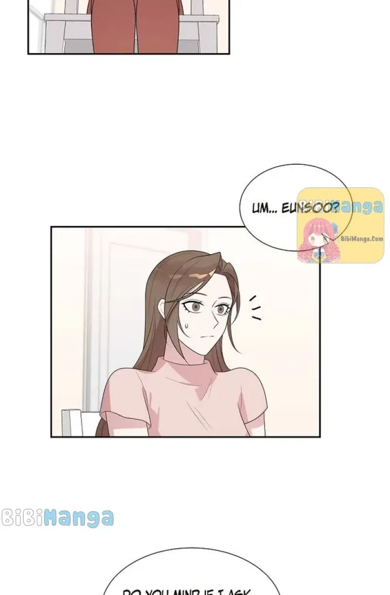 A Misogamist’s Romance Chapter 15 – Page 41