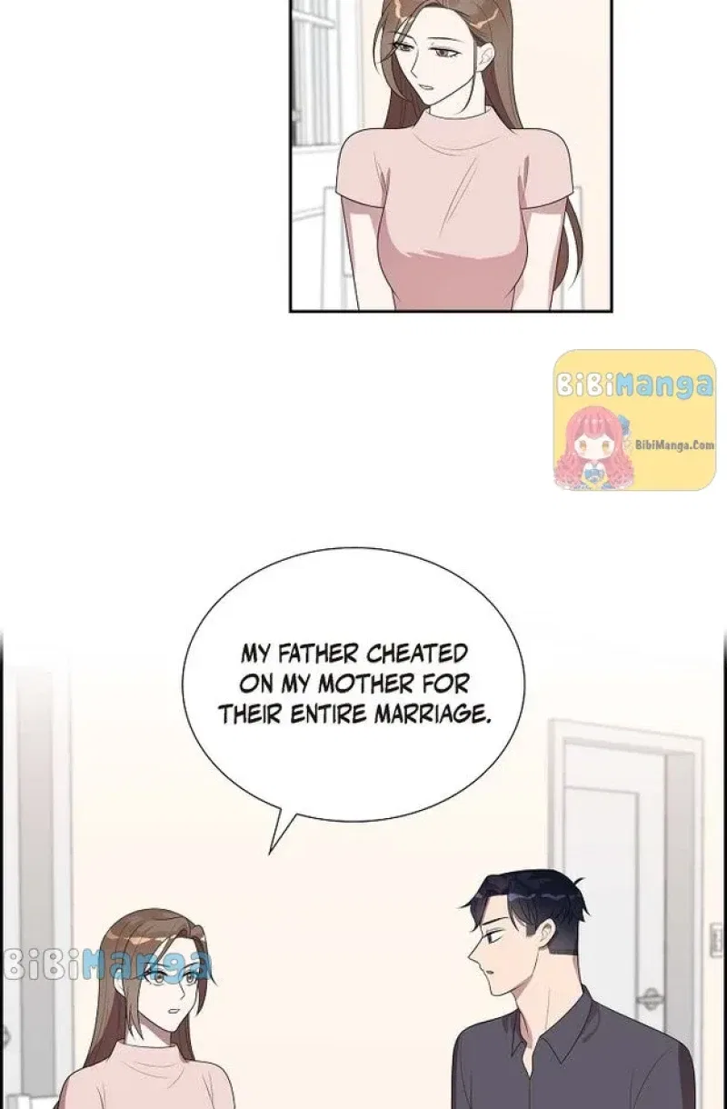 A Misogamist’s Romance Chapter 15 – Page 43