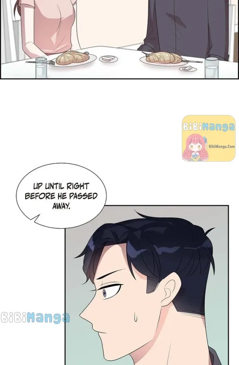 A Misogamist’s Romance Chapter 15 – Page 44