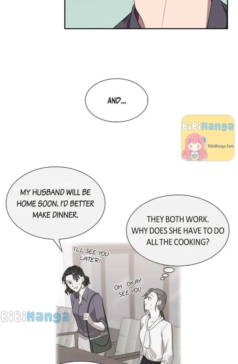 A Misogamist’s Romance Chapter 15 – Page 45