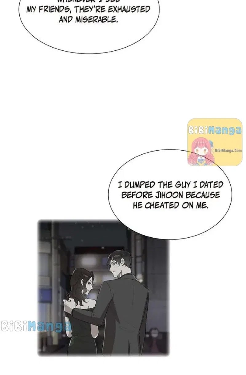 A Misogamist’s Romance Chapter 15 – Page 47
