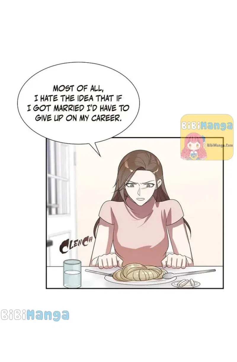 A Misogamist’s Romance Chapter 15 – Page 48
