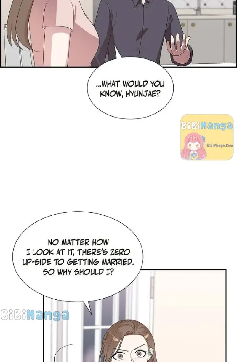 A Misogamist’s Romance Chapter 15 – Page 51