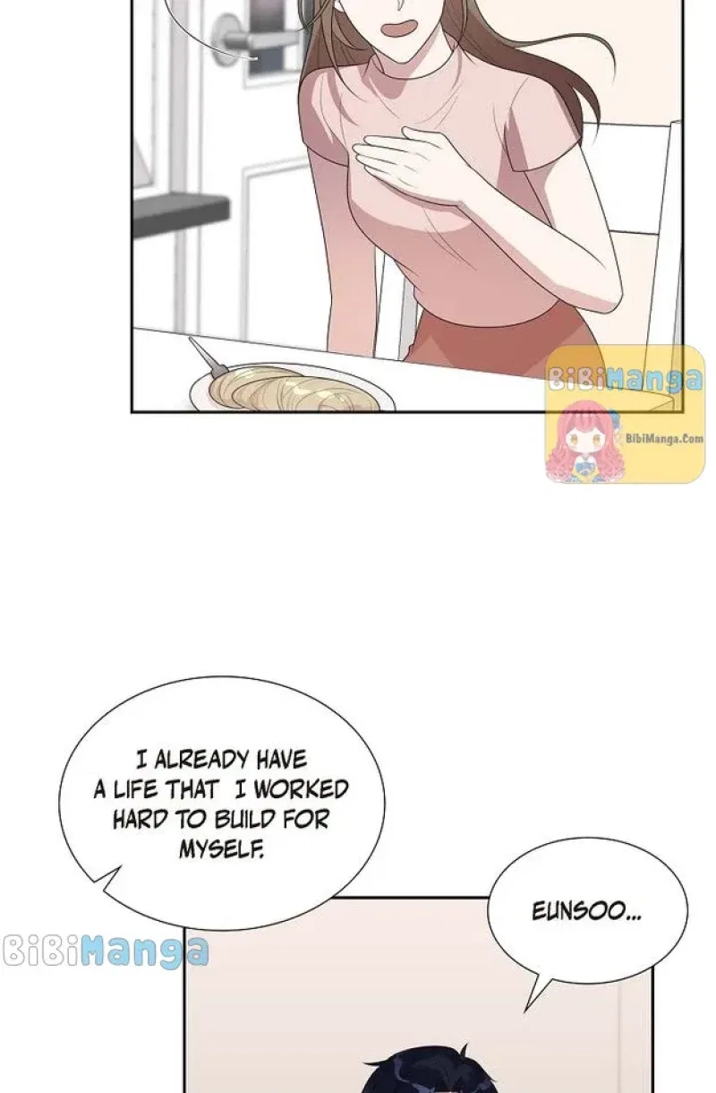 A Misogamist’s Romance Chapter 15 – Page 52