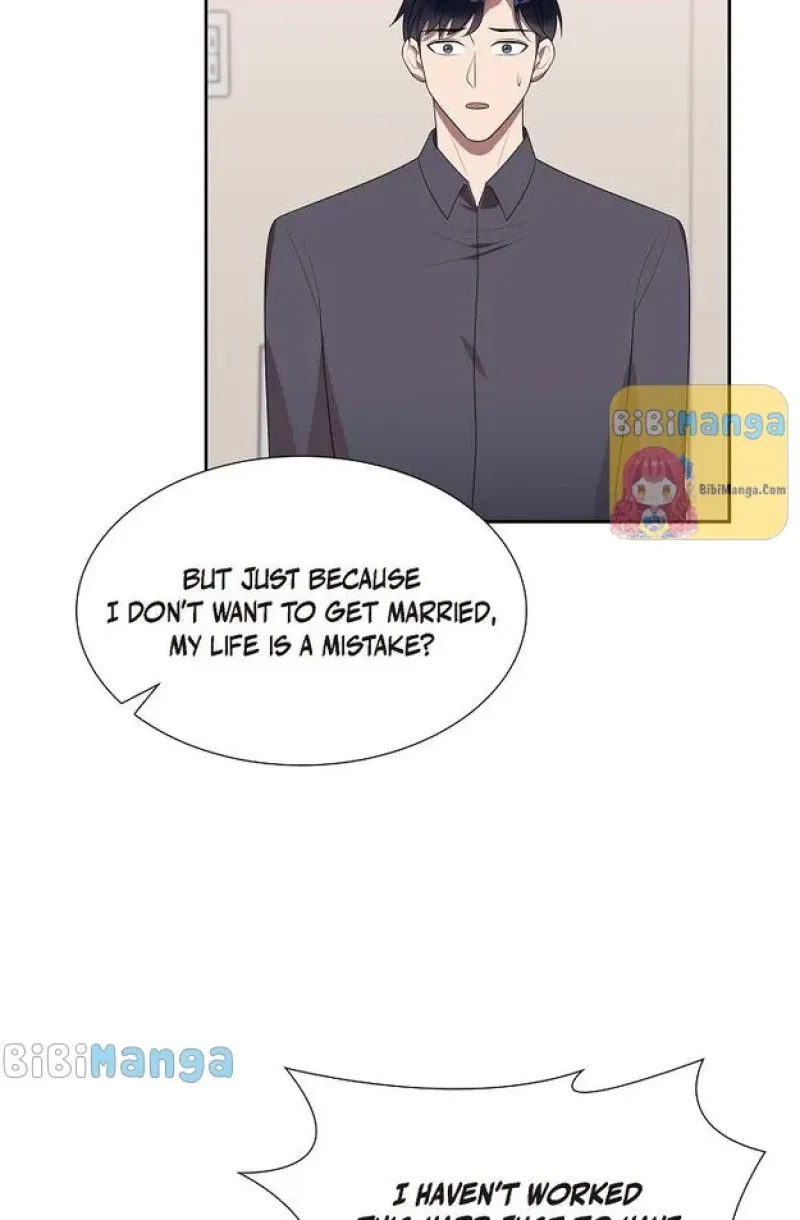 A Misogamist’s Romance Chapter 15 – Page 53