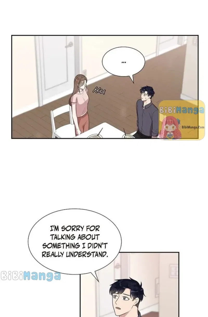 A Misogamist’s Romance Chapter 15 – Page 55