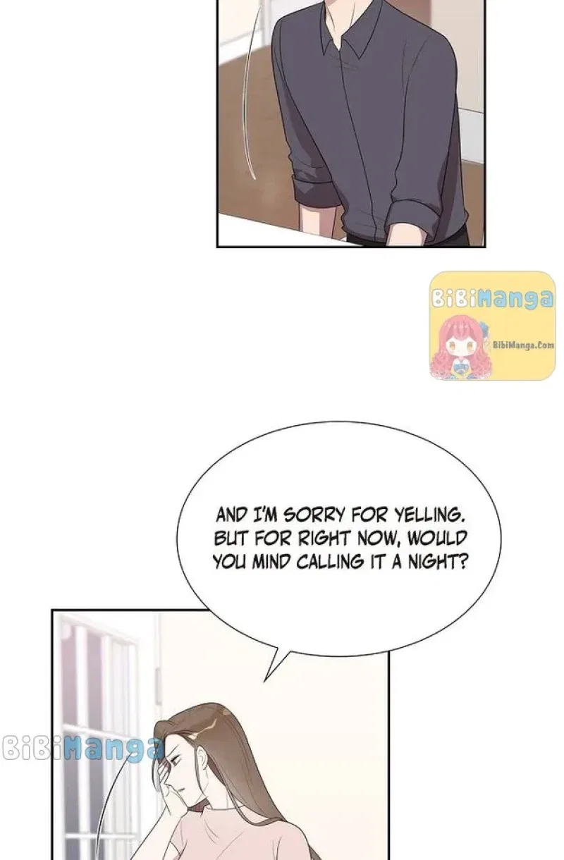 A Misogamist’s Romance Chapter 15 – Page 56