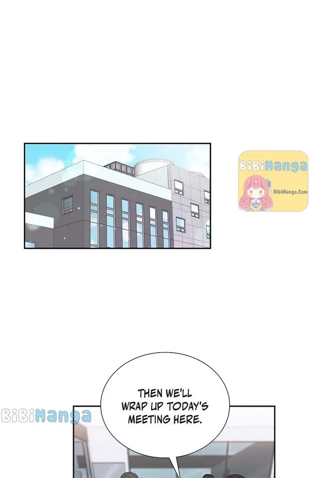 A Misogamist’s Romance Chapter 14 – Page 2