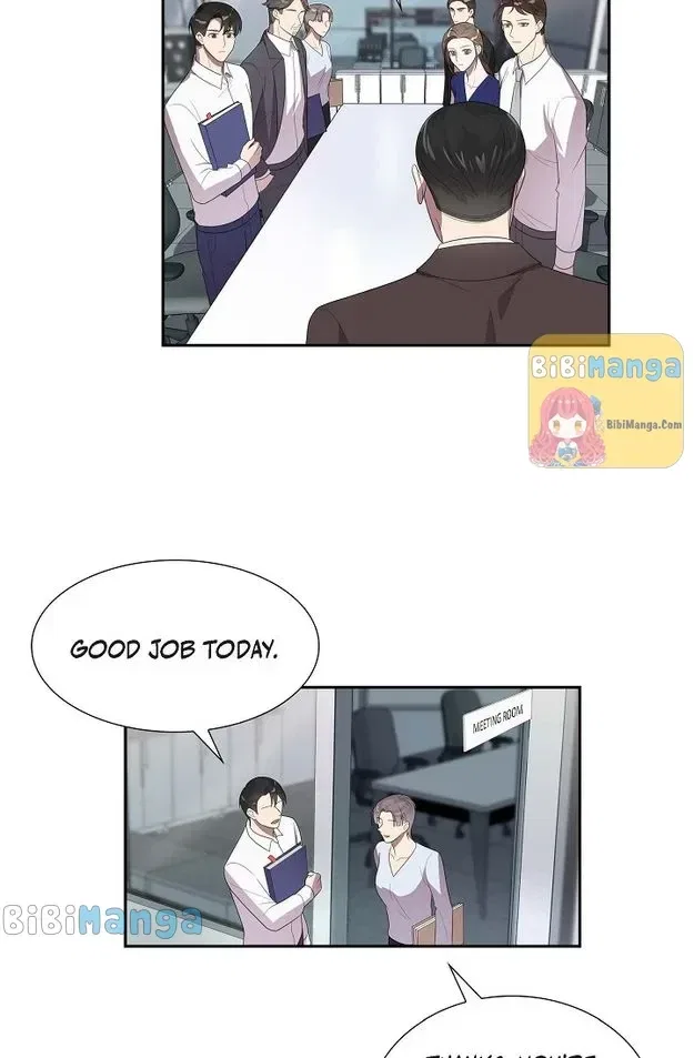 A Misogamist’s Romance Chapter 14 – Page 3