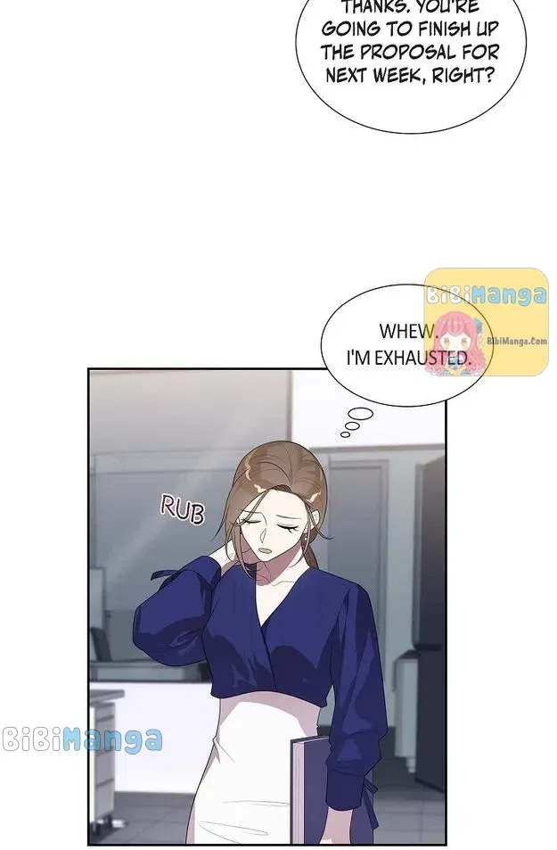 A Misogamist’s Romance Chapter 14 – Page 4