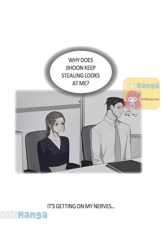 A Misogamist’s Romance Chapter 14 – Page 5