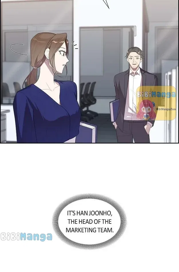 A Misogamist’s Romance Chapter 14 – Page 7