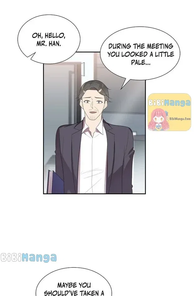A Misogamist’s Romance Chapter 14 – Page 8