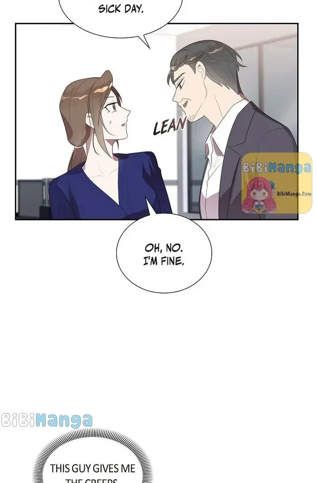 A Misogamist’s Romance Chapter 14 – Page 9