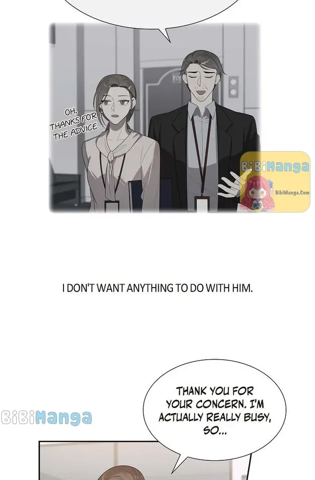 A Misogamist’s Romance Chapter 14 – Page 11