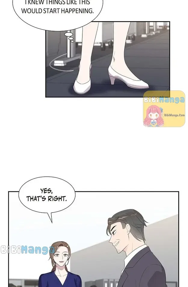 A Misogamist’s Romance Chapter 14 – Page 15
