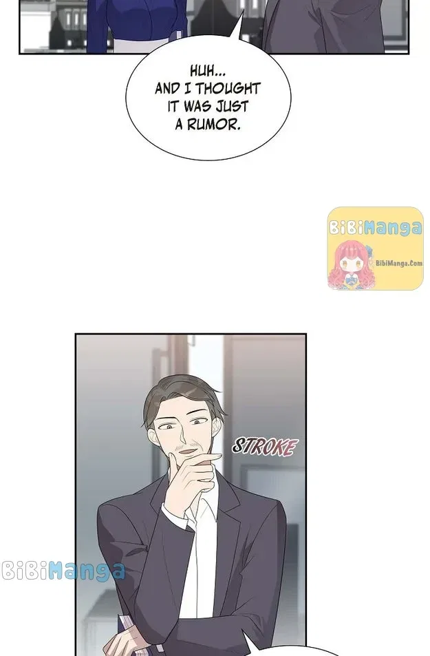 A Misogamist’s Romance Chapter 14 – Page 16