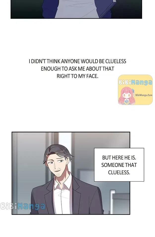 A Misogamist’s Romance Chapter 14 – Page 18