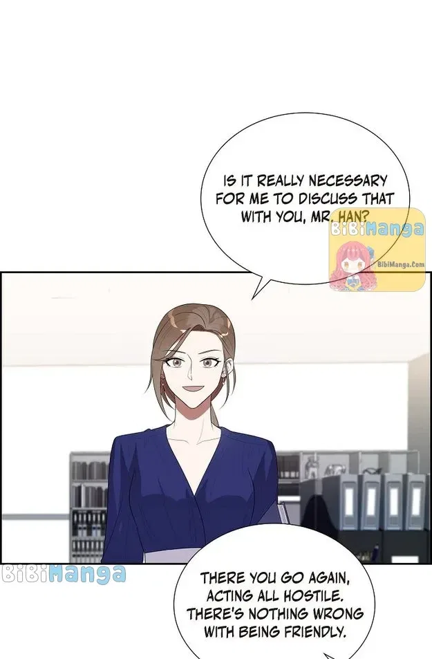 A Misogamist’s Romance Chapter 14 – Page 19