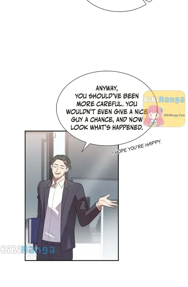 A Misogamist’s Romance Chapter 14 – Page 20
