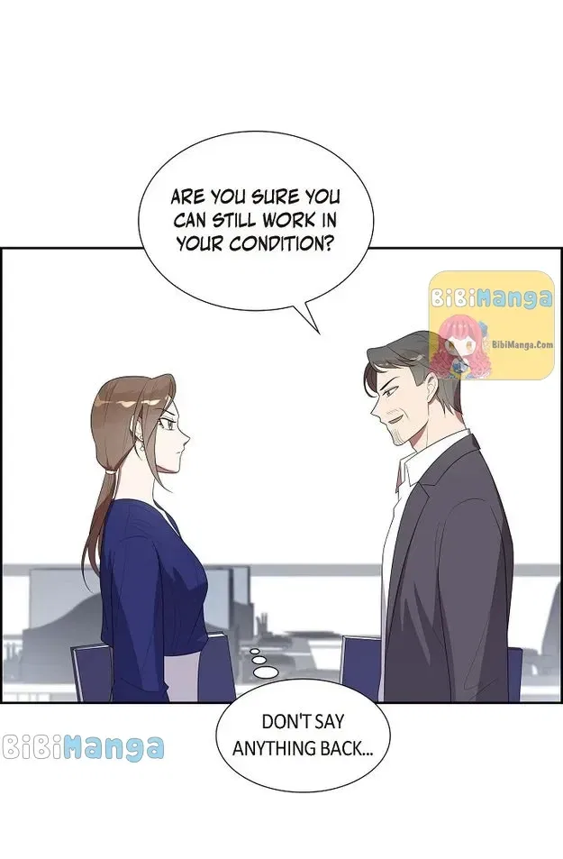 A Misogamist’s Romance Chapter 14 – Page 21