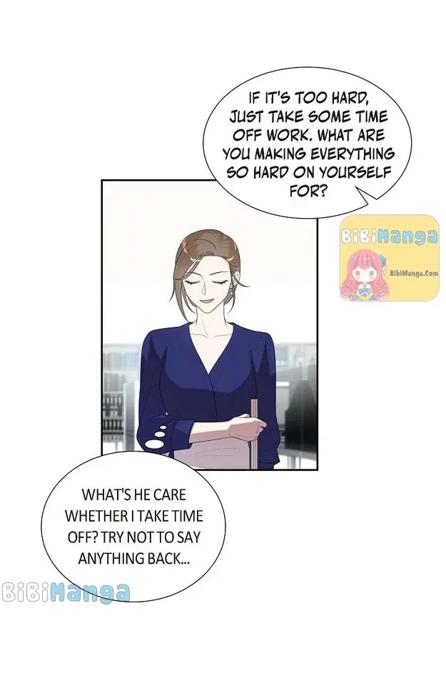 A Misogamist’s Romance Chapter 14 – Page 22