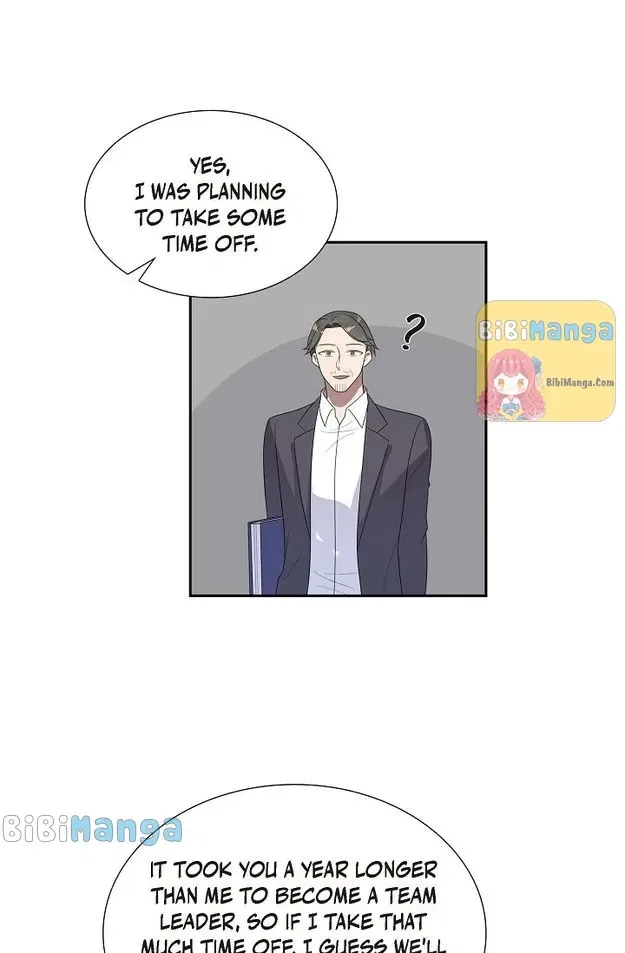 A Misogamist’s Romance Chapter 14 – Page 24