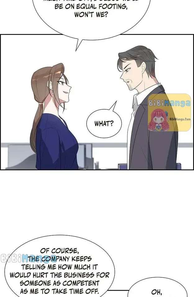 A Misogamist’s Romance Chapter 14 – Page 25
