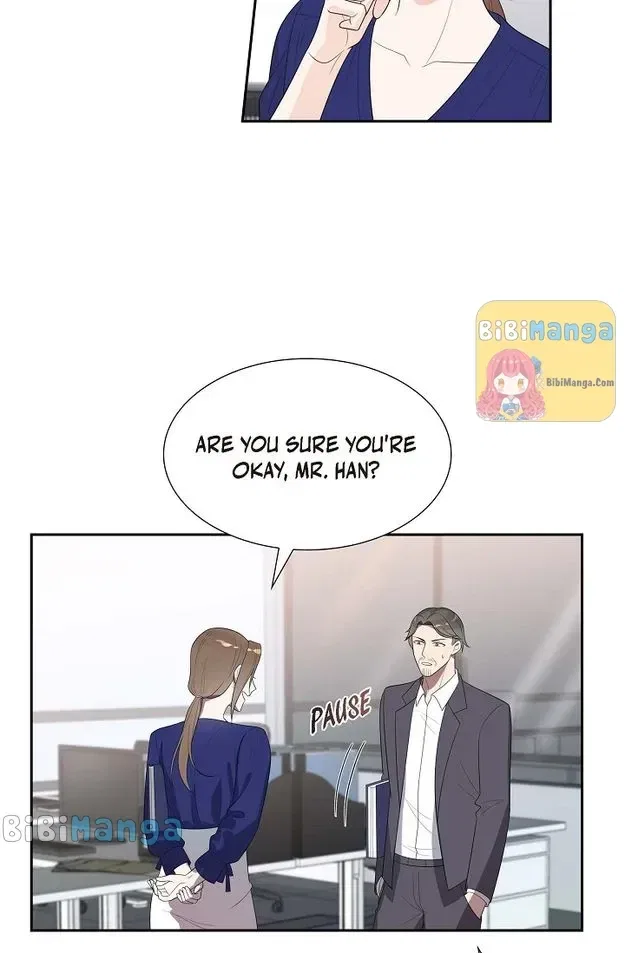 A Misogamist’s Romance Chapter 14 – Page 27