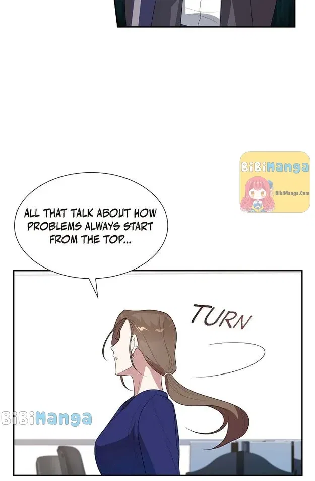 A Misogamist’s Romance Chapter 14 – Page 30
