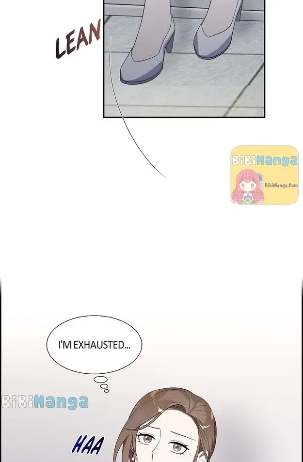 A Misogamist’s Romance Chapter 14 – Page 36