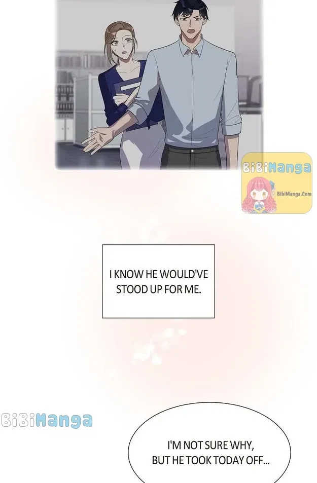A Misogamist’s Romance Chapter 14 – Page 38