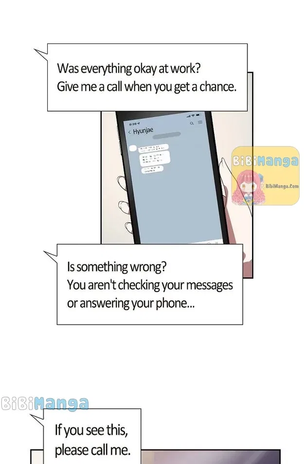 A Misogamist’s Romance Chapter 14 – Page 47