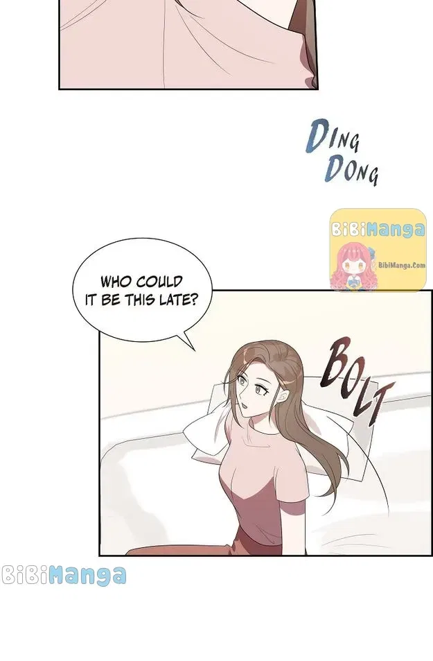 A Misogamist’s Romance Chapter 14 – Page 53
