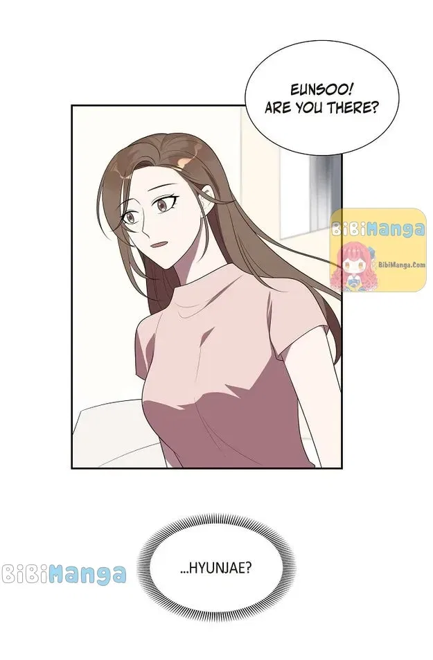 A Misogamist’s Romance Chapter 14 – Page 54