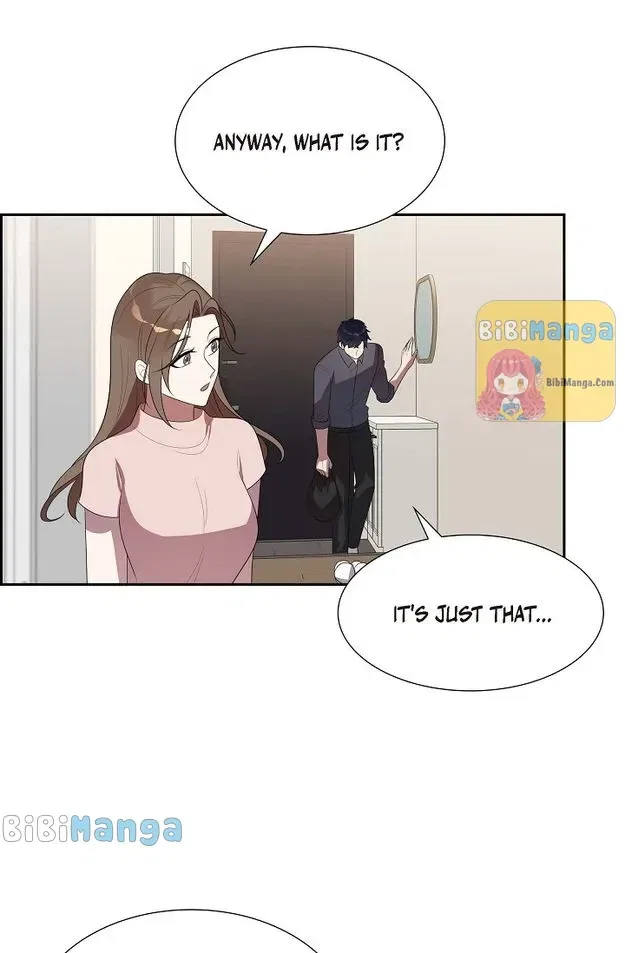 A Misogamist’s Romance Chapter 14 – Page 58